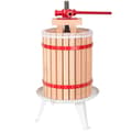 Miniatyrbild 1 av 7: Mekanisk fruktpress juicepress - 18 L