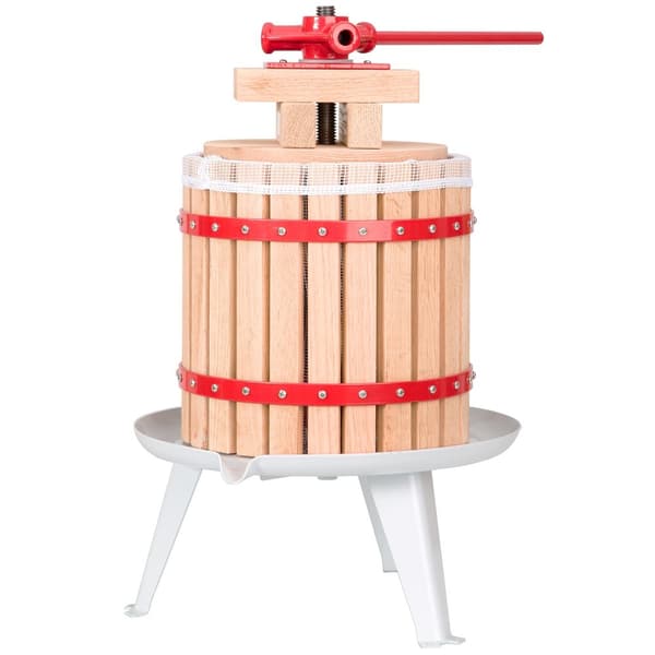 Mekanisk juicepresser - 12 L