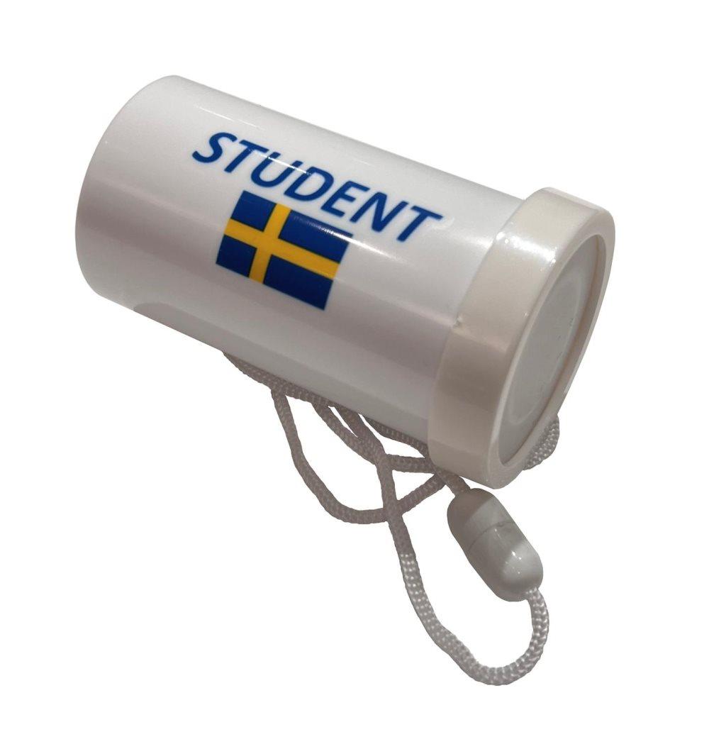 Tuta membran Student