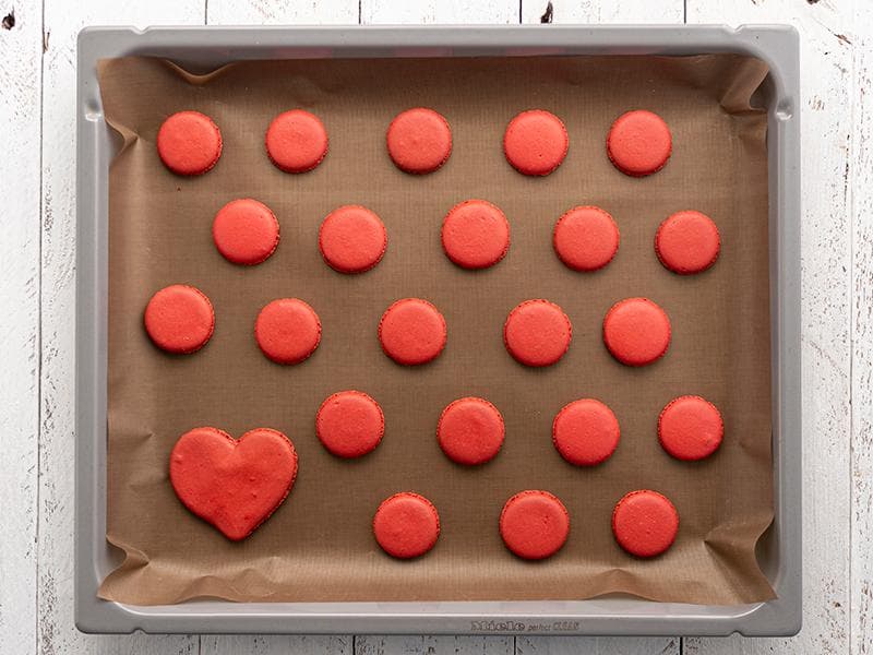 BAK/UGNSDUK NON-STICK 33X40 CM Brun