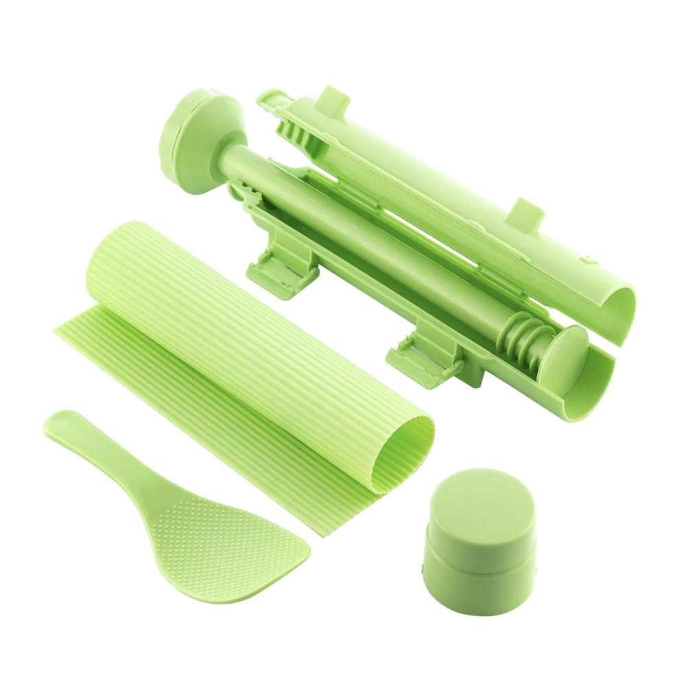 Enkelt Sushikit med Recept - Suzooka