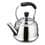 Agnes Kaffepanna rostfri rymd 1,5 liter
