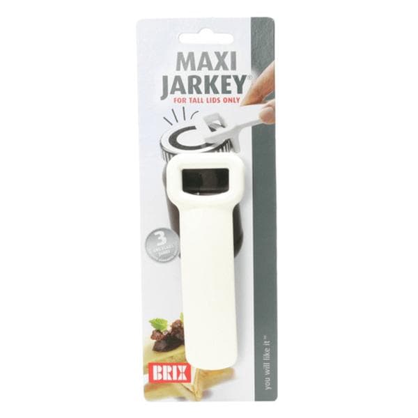 Brix MAXI JarKey Burköppnare