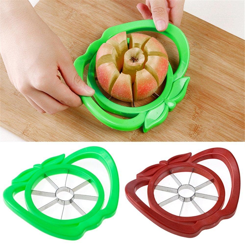 Effektfull Frukt Urkärnare Skärare