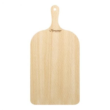Pizzaspade, björkträ 50 cm