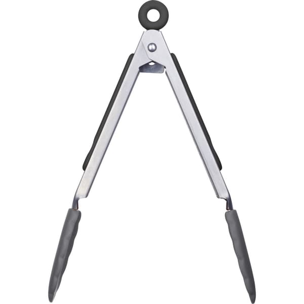 Tång »Classic Silicone Mini« 21cm