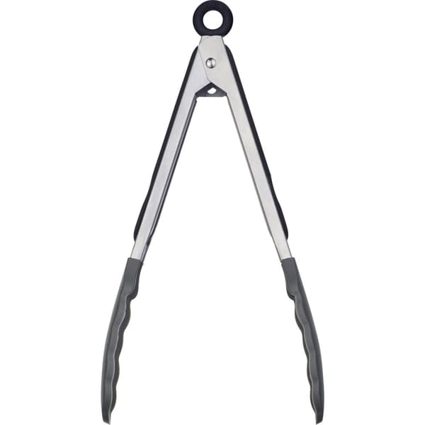 Tång »Classic Silicone Midi« 27 cm