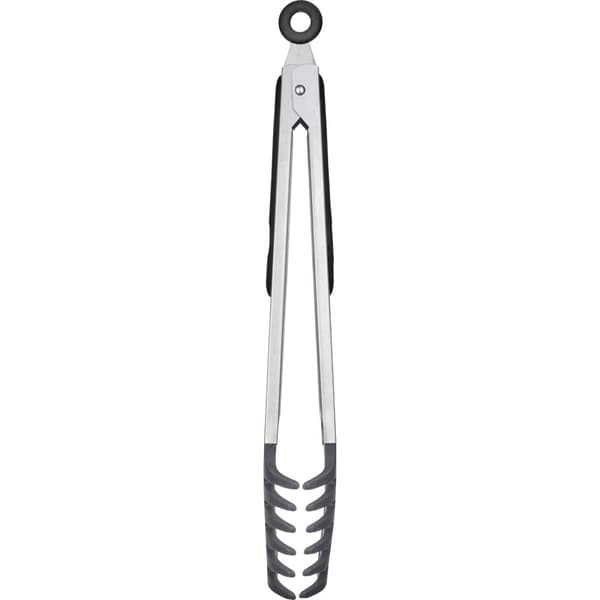 Tång »Fork Silicone« 32,5 cm