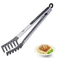 Miniatyrbild 1 av 4: Tång »Fork Silicone« 32,5 cm
