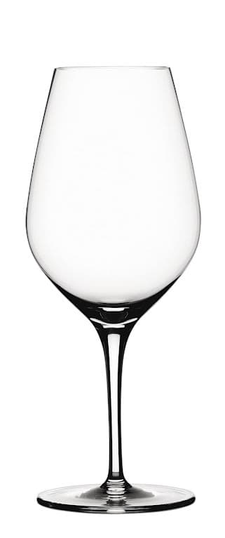 Authentis vitvinsglas 42cl 4-pack