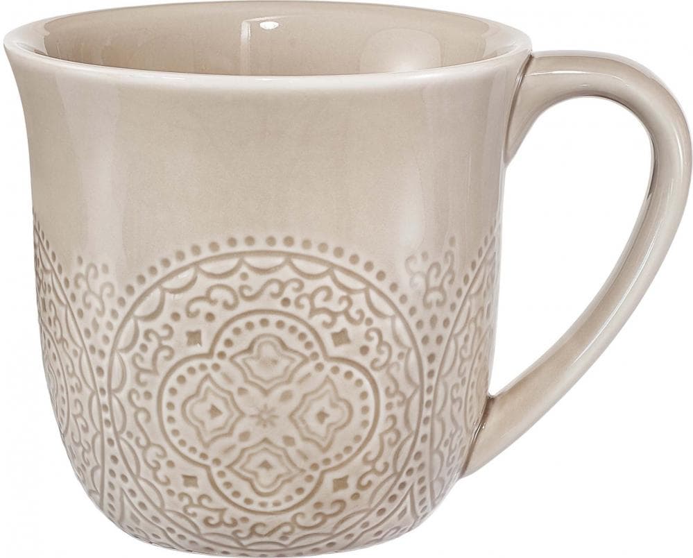 Cult design orient mugg nougat