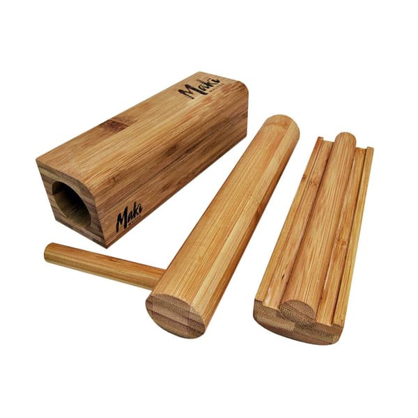 Maki Master, Sushi-Kit - Bambus