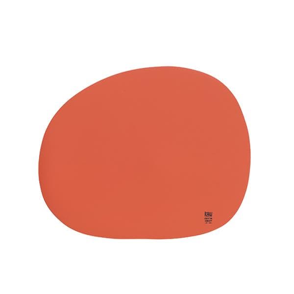 RAW bordstablett - terracotta