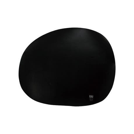 RAW bordstablett - svart