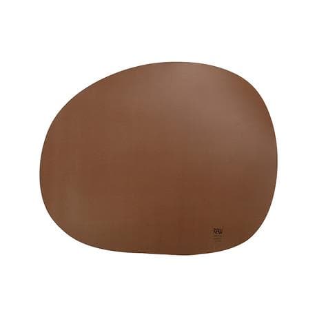 RAW bordstablett - mocca