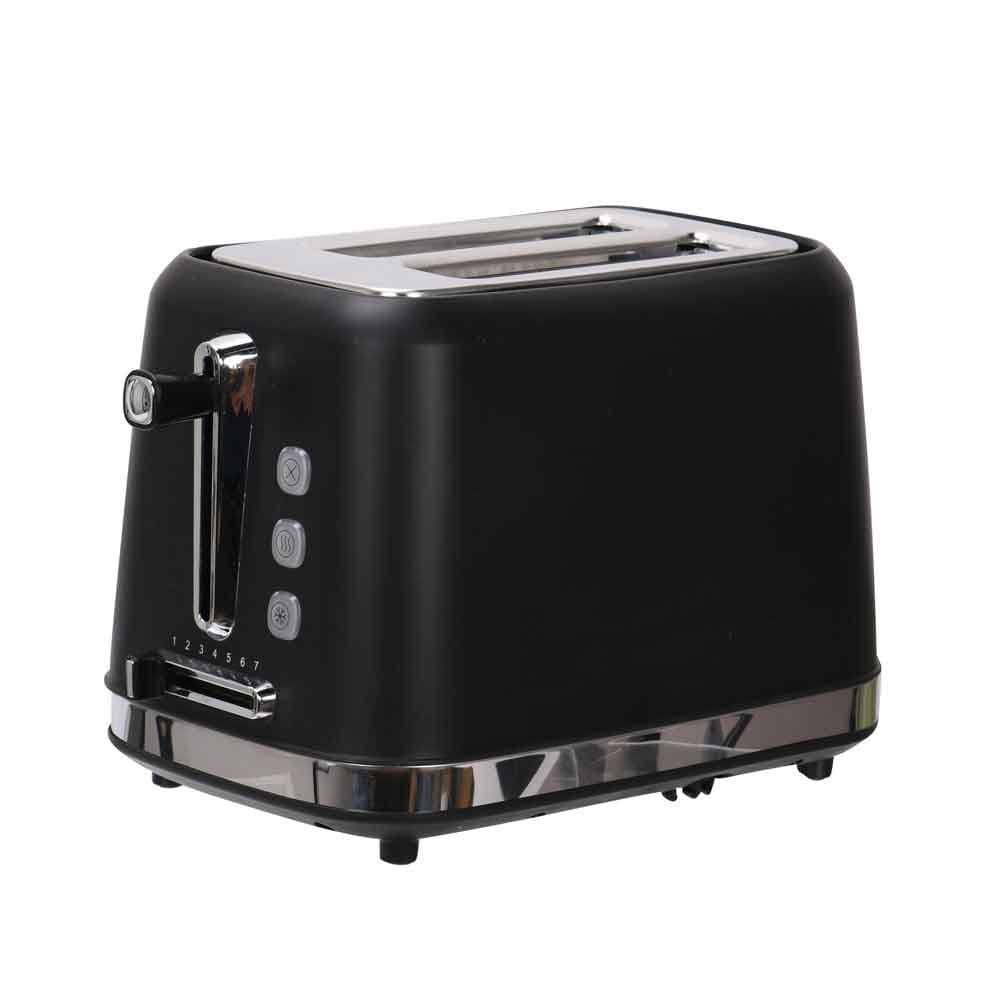 Sabor - brödrost svart