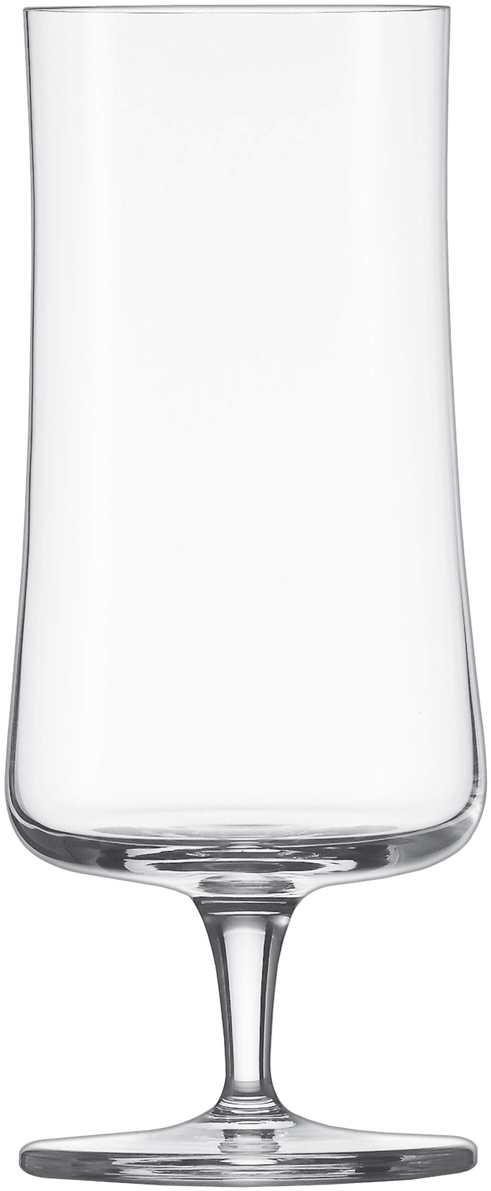 Zwiesel - ölglas pilsner 4-pack