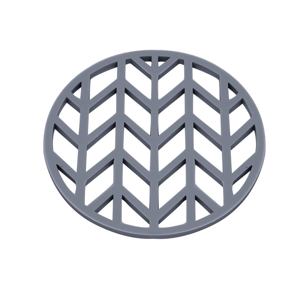 Modern House - grytunderlägg grå