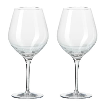 Vinglas passion connoisseur 2-pack