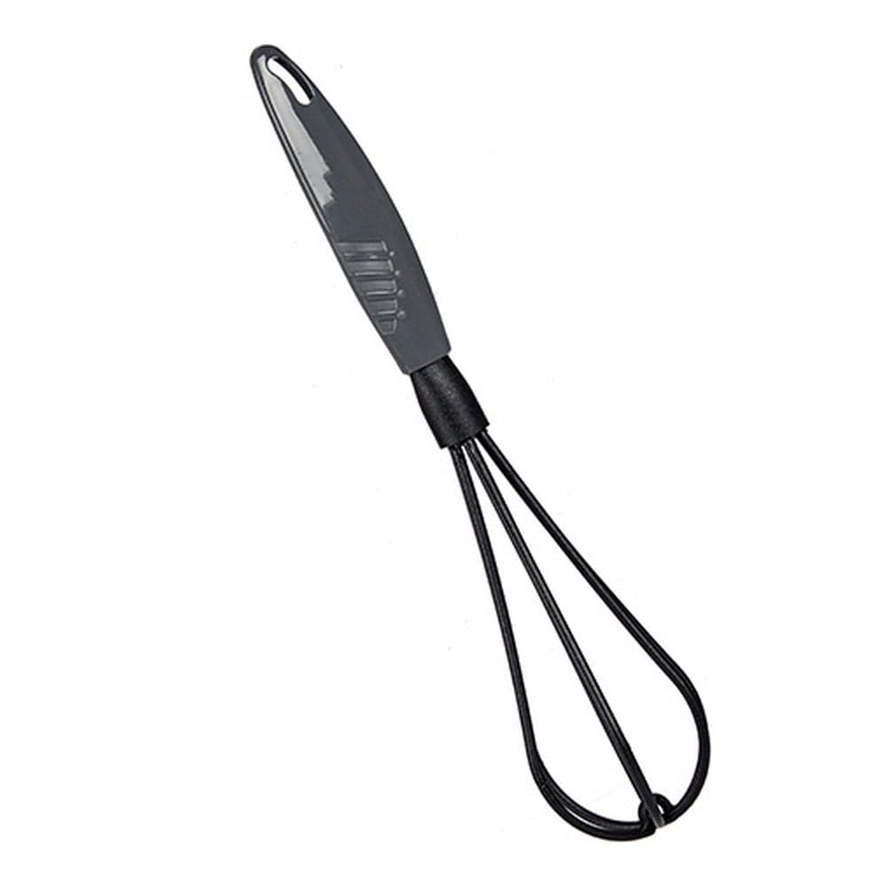 Manuell visp Nylon (29,5 cm)