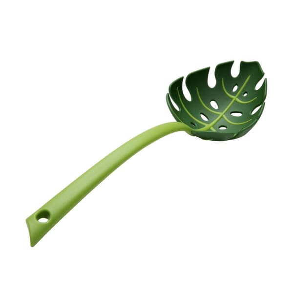Pastasleiv - Planteblad