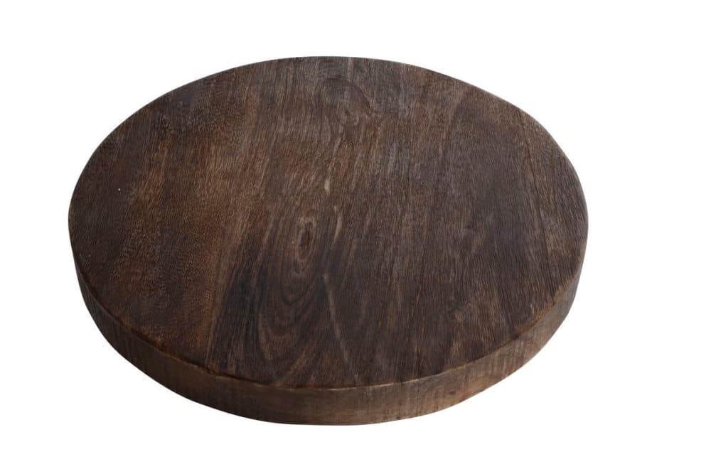 Skärbräda Rund 26 cm