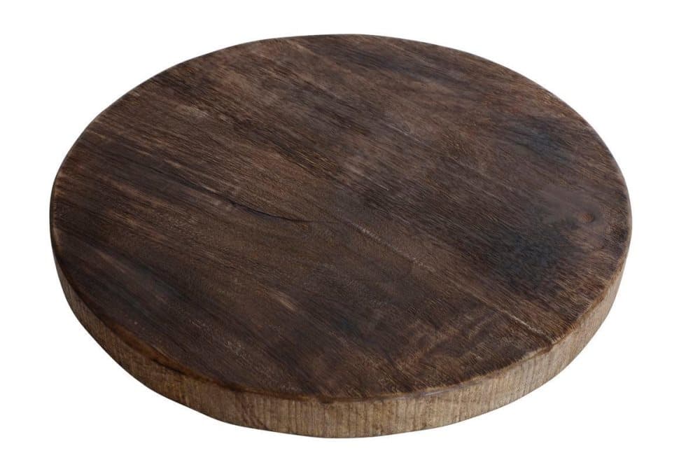 Skärbräda Rund 30 cm