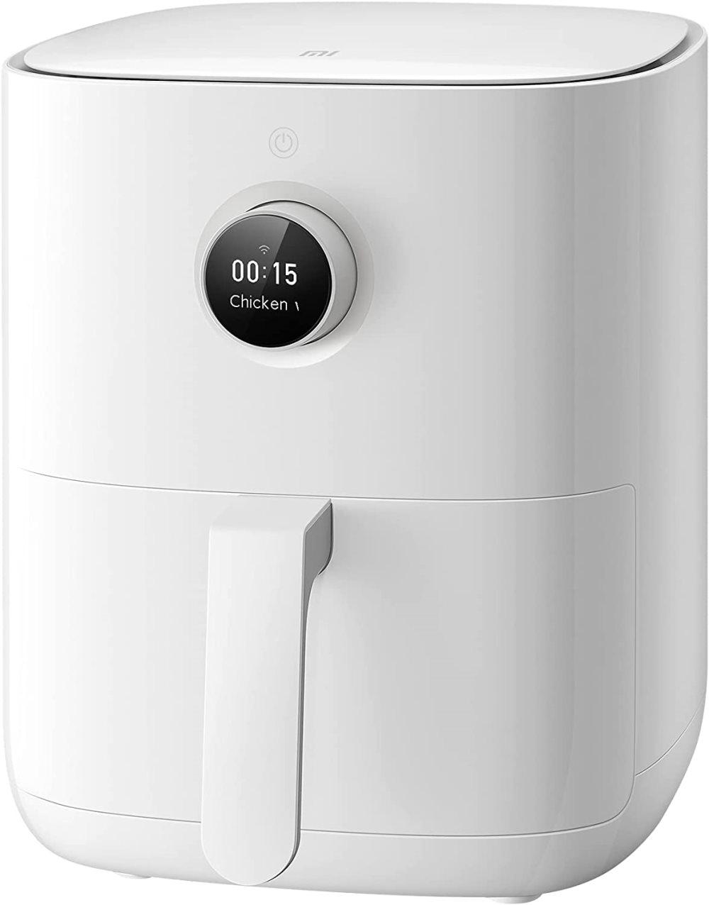 Xiaomi Mi Smart Air Fryer 3,5 L Luftfritös