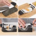 Miniatyrbilde 6 av 6: Sushimaskin Oishake InnovaGoods