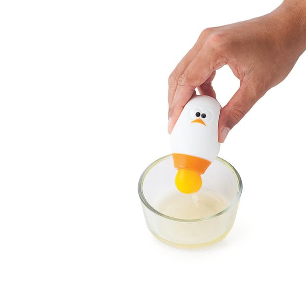 Squeeze ægdeler