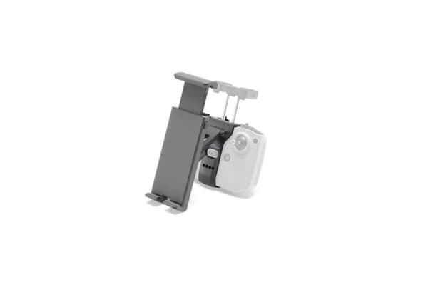 Suport controller pentru tableta DJI RC-N1Compatibil DJI Mini 2, Air 2/2S, Mavic 3 "CP.MA.AS000001.01" Harmaa