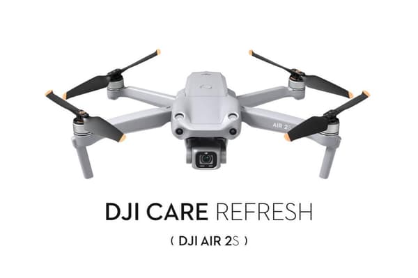 Card licenta asigurare DJI, 1Y (Air 2S)Care Refresh "CP.QT.00004783.01"