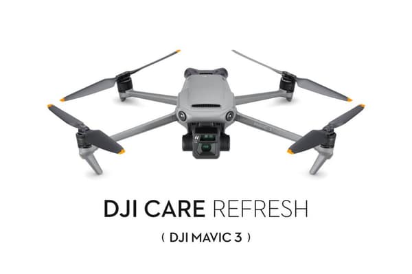 Card licenta asigurare DJI, 2Y (Mavic 3)Care Refresh "CP.QT.00005418.01"