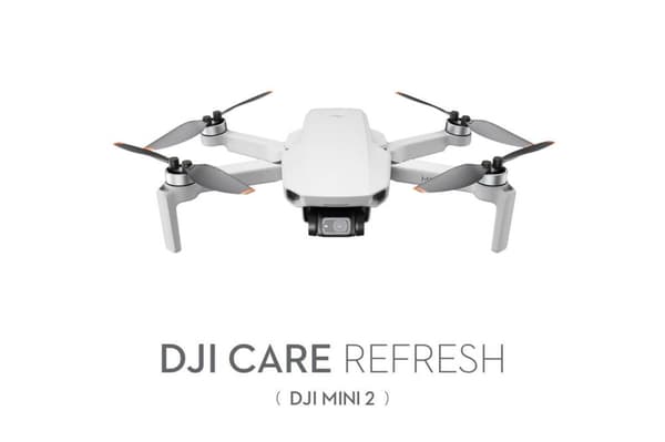 Card licenta asigurare DJI, 1Y (Mini 2)Care Refresh "CP.QT.00004163.02"