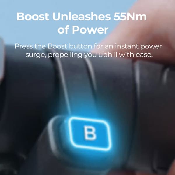 ENGWE EP-2 BOOST Sähköpyörä Aikuisille 250W Sähköpyörä 48V13 Ah Akulla Taittuva Sähköpyörä 20 Tuuman Paksurenkainen Kaupunkisähköpyörä