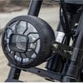 Miniatyrbild 3 av 11: ENGWE M1 Elcykel för vuxna 250W motor Elcykel 48V 15.6+13AH batteri Herr El-Mountainbike 20 tum Feta däck Herr Elcykel