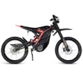 Pikkukuva 2 / 11: 79BIKE Falcon Pro Aikuisille Tarkoitettu Sähkömoottoripyörä 5000 W:n Sähkömoottoripyörä 72 V 35 Ah:n Akulla, Maastopyörä, 19 Tuuman Rengas
