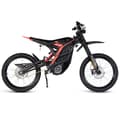 Pikkukuva 2 / 11: 79BIKE Falcon Pro Aikuisille Tarkoitettu Sähkömoottoripyörä 5000W Sähkömoottoripyörä 72V35Ah Akulla Varustettu Sähköpyörä,19 Tuuman Rengas,Maastopyörä