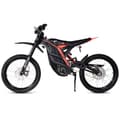Pikkukuva 1 / 11: 79BIKE Falcon Pro Aikuisille Tarkoitettu Sähkömoottoripyörä 5000W Sähkömoottoripyörä 72V35Ah Akulla Varustettu Sähköpyörä,19 Tuuman Rengas,Maastopyörä