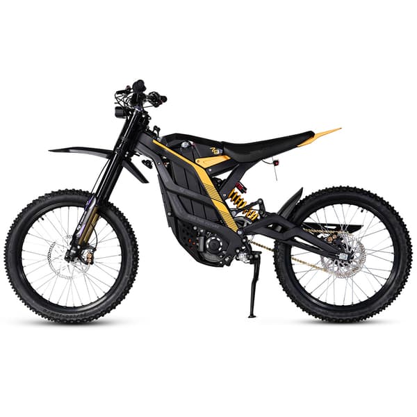 79BIKE Falcon Pro Aikuisille Tarkoitettu Sähkömoottoripyörä 5000W Moottorilla Varustettu Sähkömoottoripyörä 72V35Ah Akulla,Maastoon Sopiva Sähköpyörä