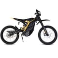 Pikkukuva 1 / 11: 79BIKE Falcon Pro Aikuisille Tarkoitettu Sähkömoottoripyörä 5000 W:n Moottorilla, Sähkömoottoripyörä 72 V 35 Ah:n Akulla, Maastoon Sopiva Sähköpyörä