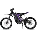 Pikkukuva 5 / 11: 79BIKE Falcon Pro Aikuisille Tarkoitettu Sähkömoottoripyörä 5000 W Moottorilla Varustettu Maastopyörä, 72 V ja 35 Ah:n Akulla Varustettu Maastopyörä