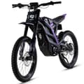 Pikkukuva 2 / 11: 79BIKE Falcon Pro Aikuisille Tarkoitettu Sähkömoottoripyörä 5000 W Moottorilla Varustettu Maastopyörä, 72 V ja 35 Ah:n Akulla Varustettu Maastopyörä