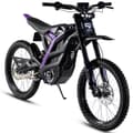 Pikkukuva 1 / 11: 79BIKE Falcon Pro Aikuisille Tarkoitettu Sähkömoottoripyörä 5000 W Moottorilla Varustettu Maastopyörä, 72 V ja 35 Ah:n Akulla Varustettu Maastopyörä