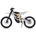 Pikkukuva 2 / 11: 79BIKE Falcon Pro Aikuisille Tarkoitettu Sähkömoottoripyörä 5000 W:n Moottorilla Varustettu Maastopyörä 72 V 35 Ah:n Akulla Varustettu Sähköpyörä
