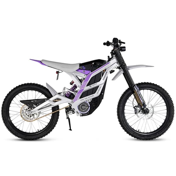79BIKE Falcon Pro Aikuisten Sähkömoottoripyörä 5000 W Moottori Miesten Sähkömaastopyörä 72 V 35 Ah Akku Maastopyörä Sähkömoottoripyörä