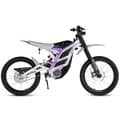 Pikkukuva 3 / 11: 79BIKE Falcon Pro Aikuisten Sähkömoottoripyörä 5000 W Moottori Miesten Sähkömaastopyörä 72 V 35 Ah Akku Maastopyörä Sähkömoottoripyörä