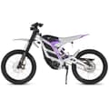 Pikkukuva 4 / 11: 79BIKE Falcon Pro Aikuisten Sähkömoottoripyörä 5000 W Moottori Miesten Sähkömaastopyörä 72 V 35 Ah Akku Maastopyörä Sähkömoottoripyörä
