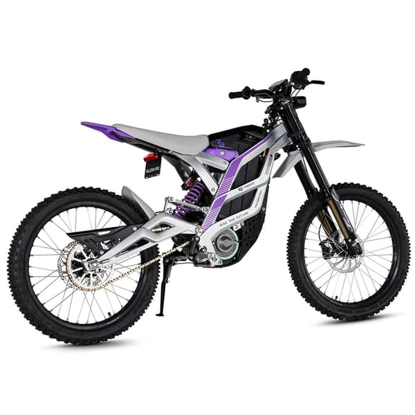 79BIKE Falcon Pro Aikuisten Sähkömoottoripyörä 5000 W Moottori Miesten Sähkömaastopyörä 72 V 35 Ah Akku Maastopyörä Sähkömoottoripyörä