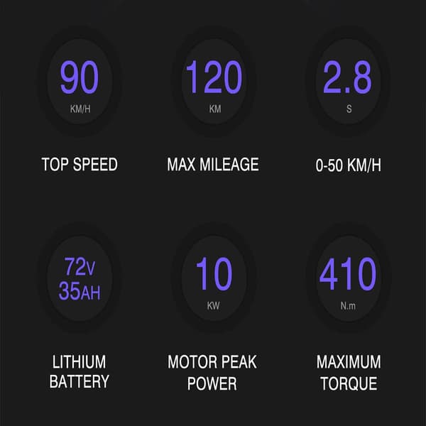 79BIKE Falcon Pro Aikuisten Sähkömoottoripyörä 5000 W Moottori Miesten Sähkömaastopyörä 72 V 35 Ah Akku Maastopyörä Sähkömoottoripyörä